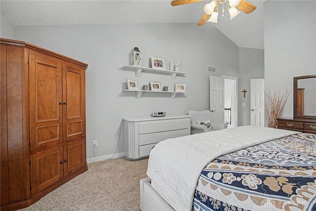 3806 Greenmeadow Ranch Court, Bellbrook, OH 45305
