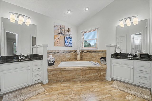 3806 Greenmeadow Ranch Court, Bellbrook, OH 45305