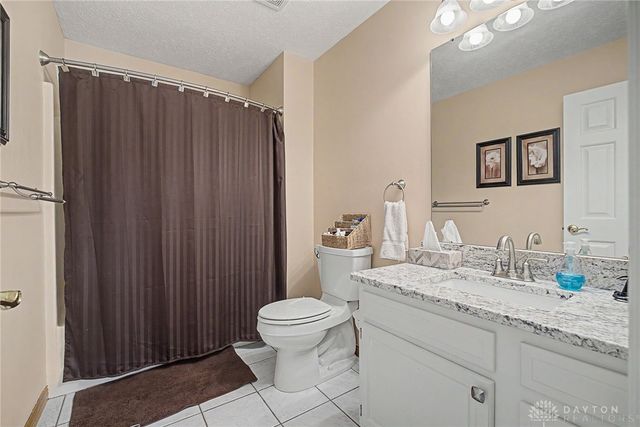 3806 Greenmeadow Ranch Court, Bellbrook, OH 45305