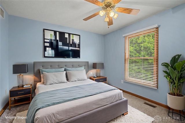 3806 Greenmeadow Ranch Court, Bellbrook, OH 45305