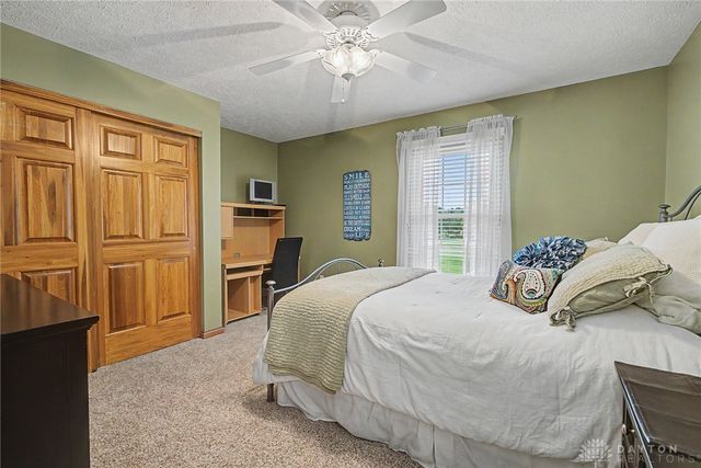 3806 Greenmeadow Ranch Court, Bellbrook, OH 45305