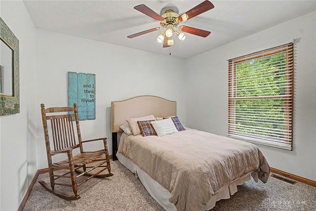 3806 Greenmeadow Ranch Court, Bellbrook, OH 45305