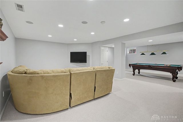 3806 Greenmeadow Ranch Court, Bellbrook, OH 45305