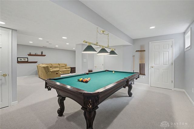 3806 Greenmeadow Ranch Court, Bellbrook, OH 45305