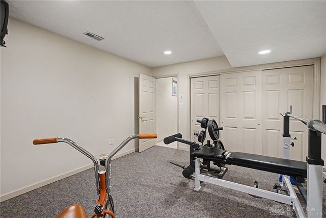 3806 Greenmeadow Ranch Court, Bellbrook, OH 45305