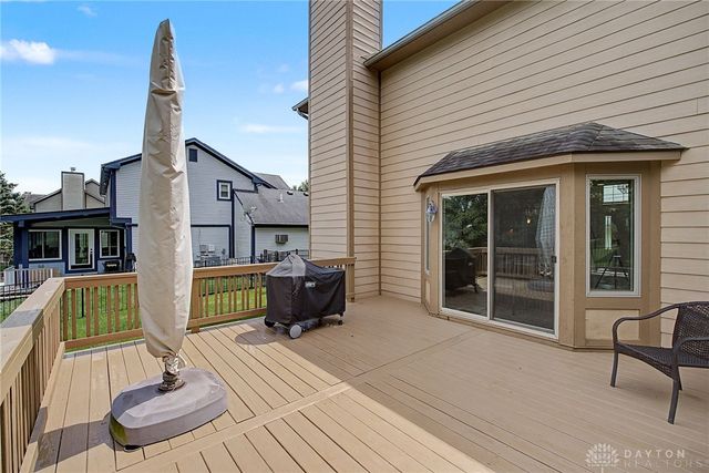 3806 Greenmeadow Ranch Court, Bellbrook, OH 45305