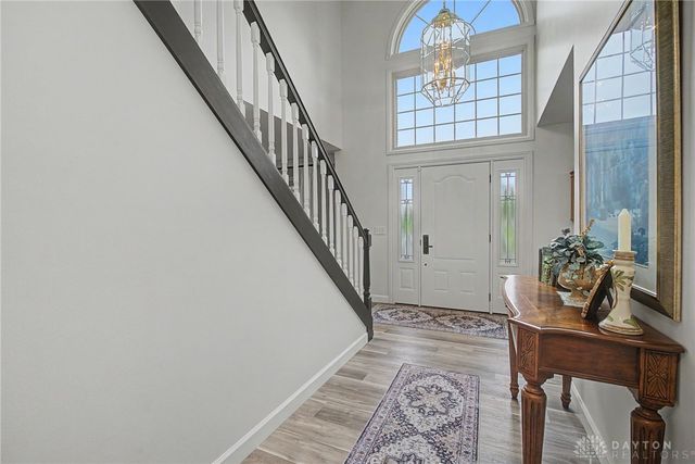 3806 Greenmeadow Ranch Court, Bellbrook, OH 45305
