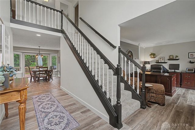 3806 Greenmeadow Ranch Court, Bellbrook, OH 45305