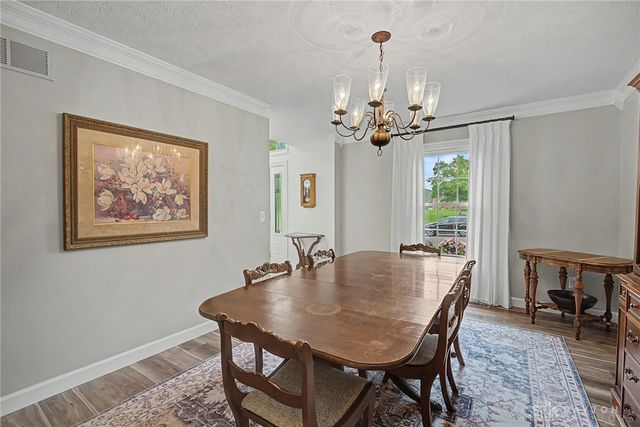 3806 Greenmeadow Ranch Court, Bellbrook, OH 45305