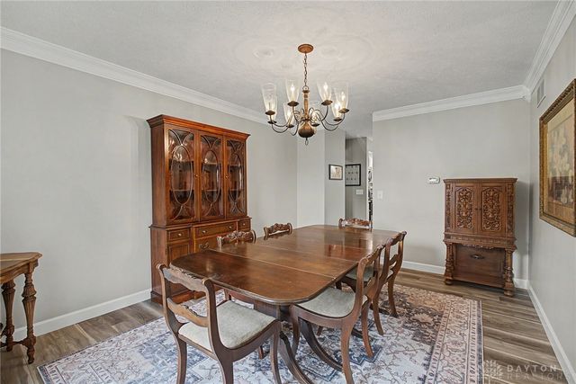 3806 Greenmeadow Ranch Court, Bellbrook, OH 45305
