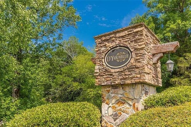 1885 DYouville Lane, Atlanta, GA 30341