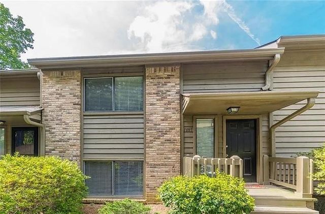 1885 DYouville Lane, Atlanta, GA 30341