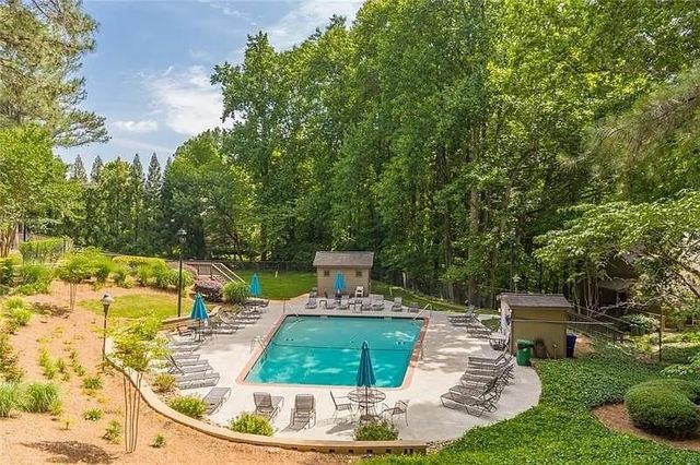 1885 DYouville Lane, Atlanta, GA 30341