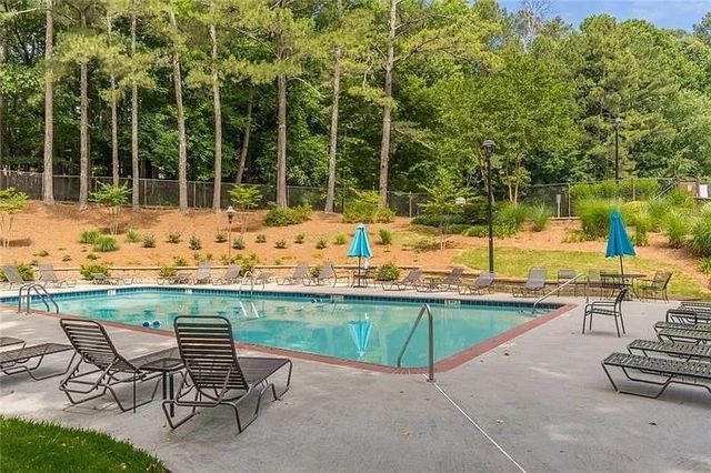 1885 DYouville Lane, Atlanta, GA 30341