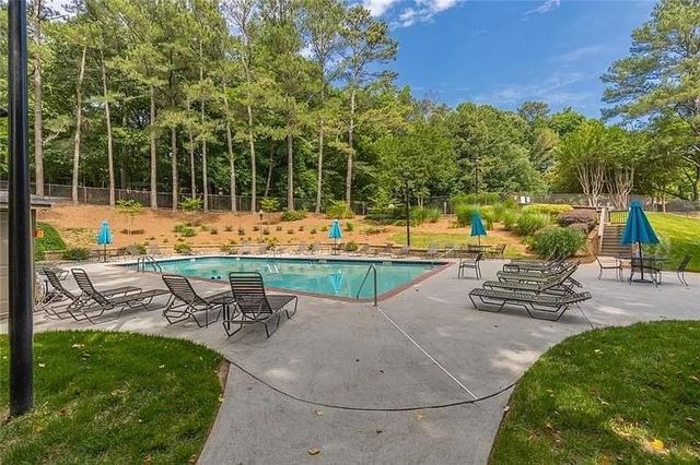 1885 DYouville Lane, Atlanta, GA 30341
