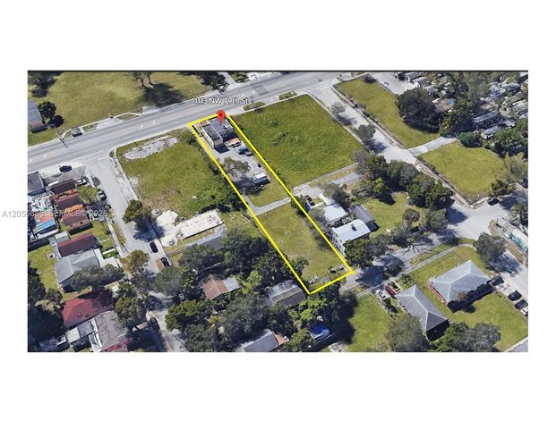 1113 NW 79th Street, Miami, FL 33150