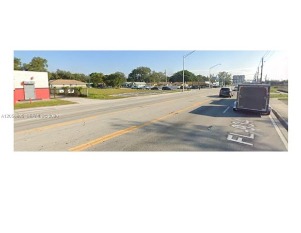 1113 NW 79th Street, Miami, FL 33150