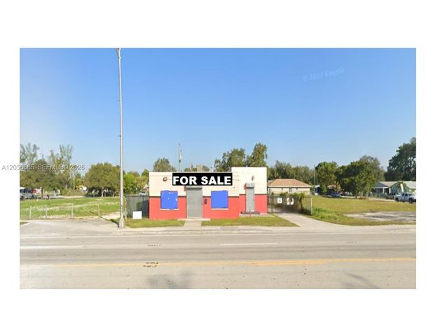 1113 NW 79th Street, Miami, FL 33150