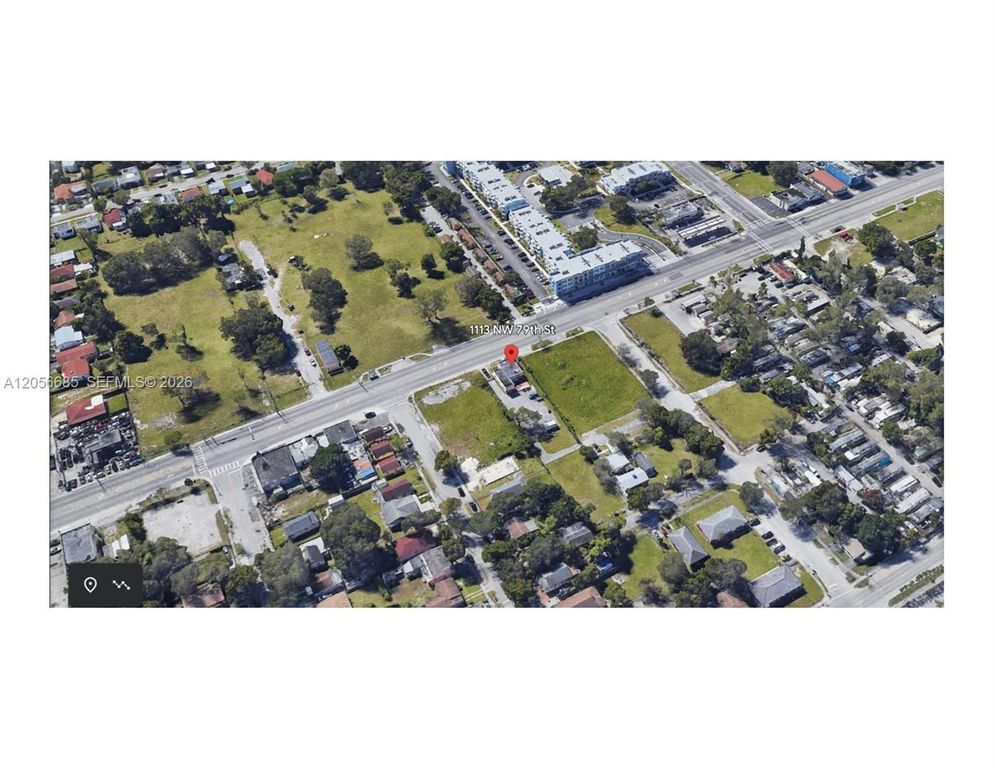 1113 NW 79th Street, Miami, FL 33150