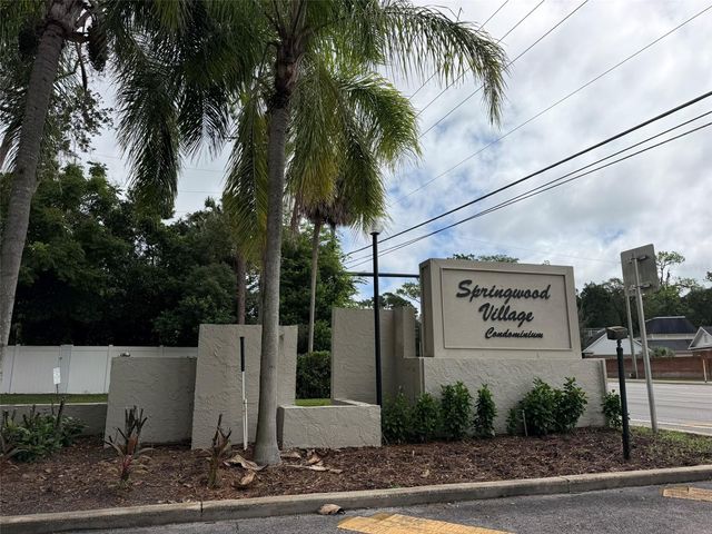 136 SPRINGWOOD CIRCLE A, Longwood, FL 32750