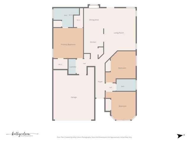 602 Creston ST, Hutto, TX 78634