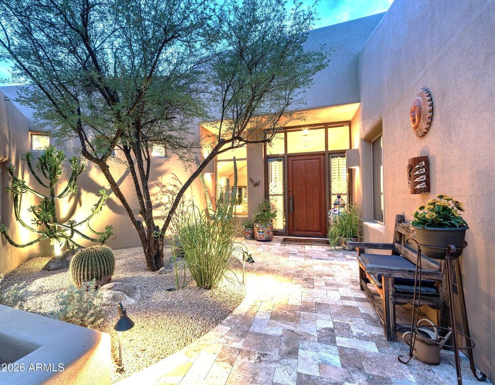 10658 E TAMARISK Way, Scottsdale, AZ 85262 — photo 5