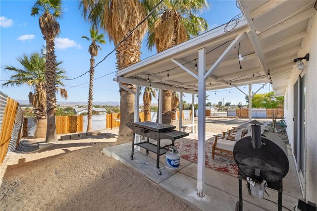 73904 Playa Vista Drive, 29 Palms, CA 92277