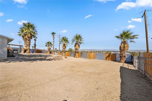 73904 Playa Vista Drive, 29 Palms, CA 92277