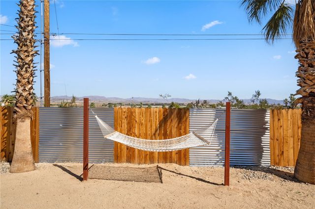 73904 Playa Vista Drive, 29 Palms, CA 92277