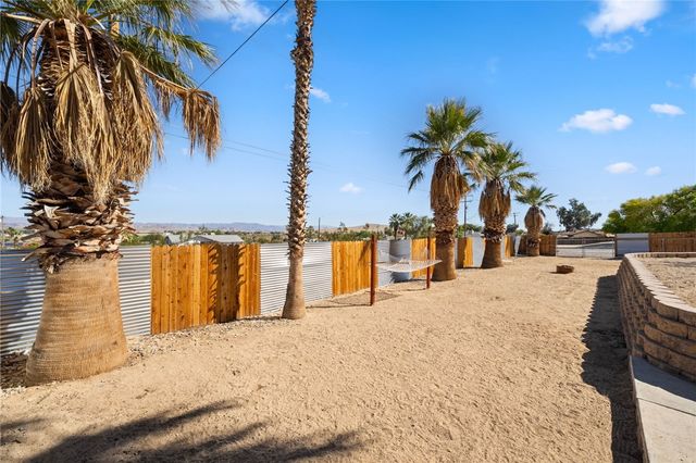 73904 Playa Vista Drive, 29 Palms, CA 92277