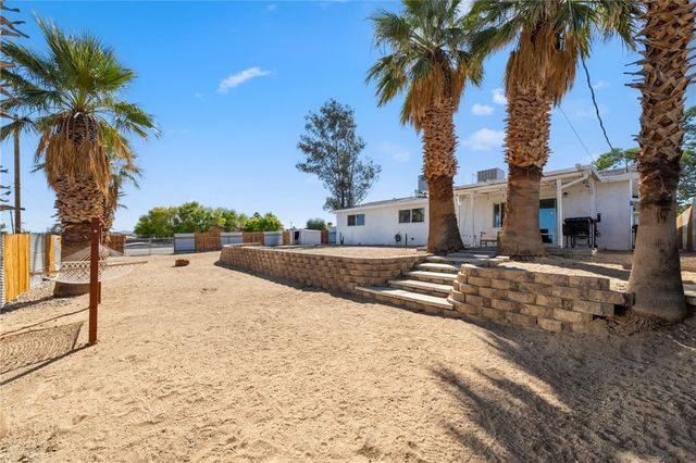73904 Playa Vista Drive, 29 Palms, CA 92277