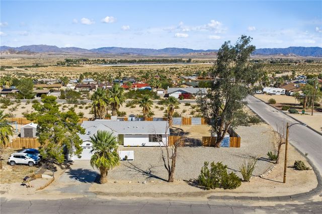 73904 Playa Vista Drive, 29 Palms, CA 92277