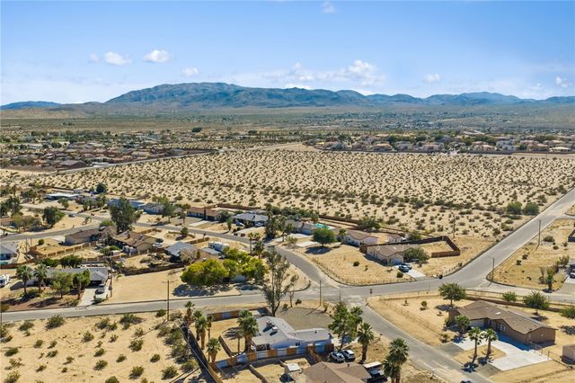 73904 Playa Vista Drive, 29 Palms, CA 92277