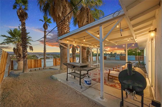 73904 Playa Vista Drive, 29 Palms, CA 92277