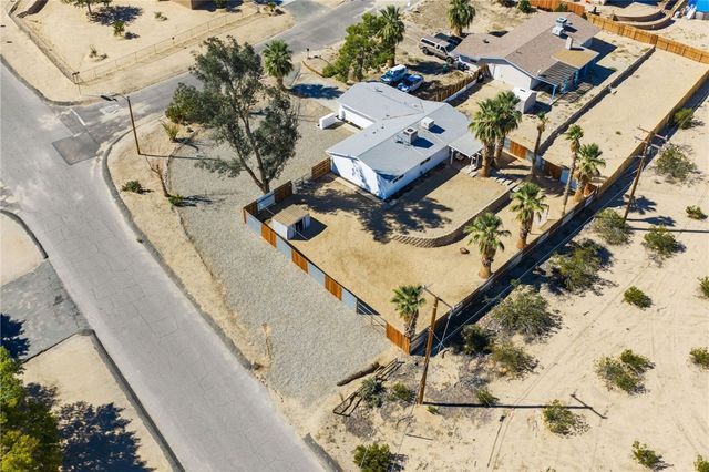 73904 Playa Vista Drive, 29 Palms, CA 92277