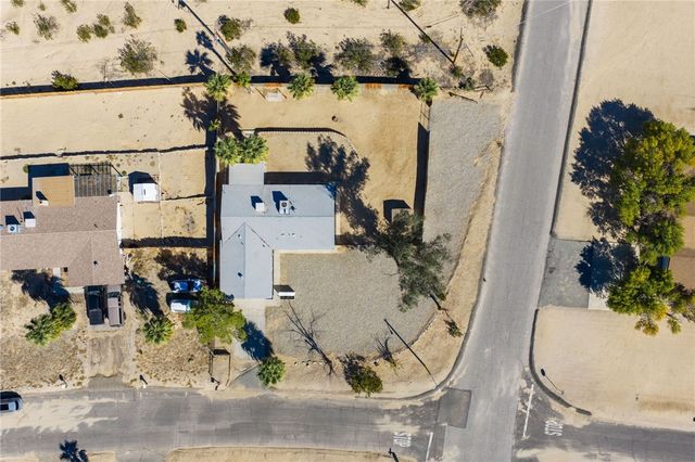 73904 Playa Vista Drive, 29 Palms, CA 92277
