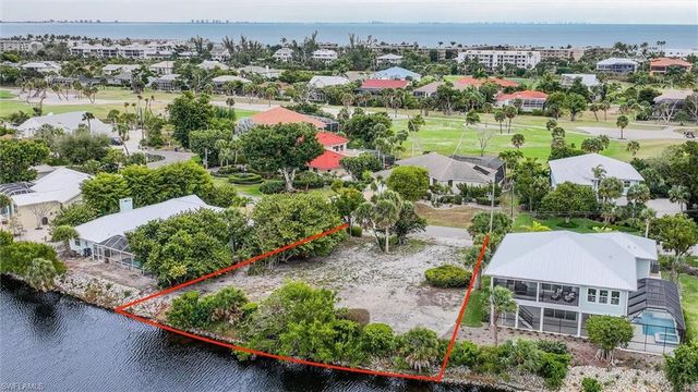 1331 Par View DR, Sanibel, FL 33957