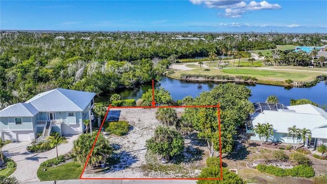 1331 Par View DR, Sanibel, FL 33957
