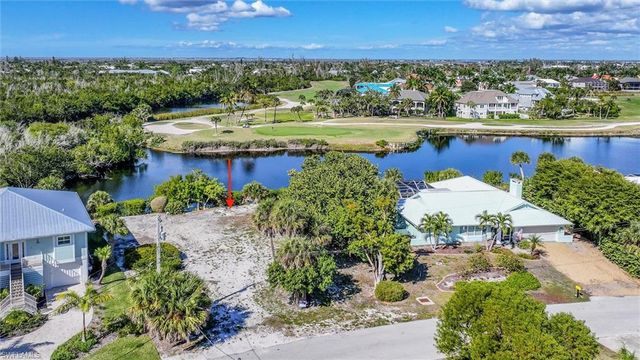 1331 Par View DR, Sanibel, FL 33957