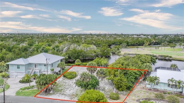 1331 Par View DR, Sanibel, FL 33957