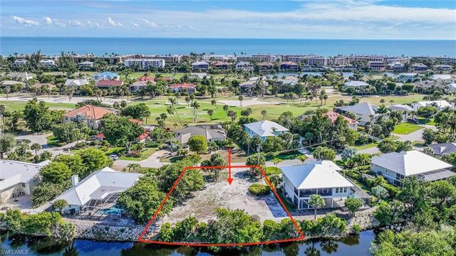 1331 Par View DR, Sanibel, FL 33957