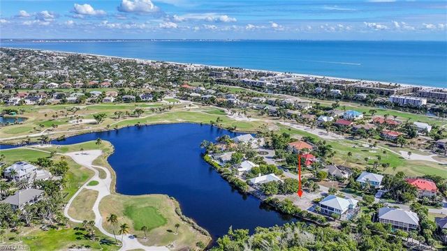 1331 Par View DR, Sanibel, FL 33957