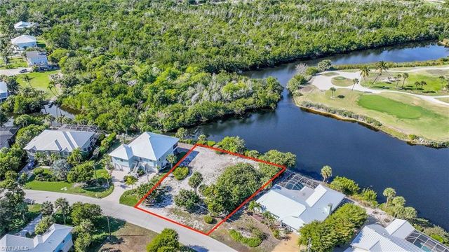 1331 Par View DR, Sanibel, FL 33957