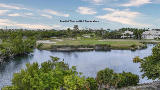 1331 Par View DR, Sanibel, FL 33957