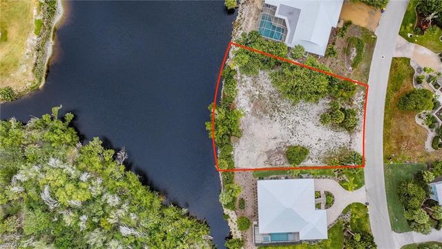 1331 Par View DR, Sanibel, FL 33957