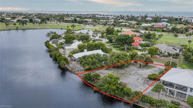 1331 Par View DR, Sanibel, FL 33957