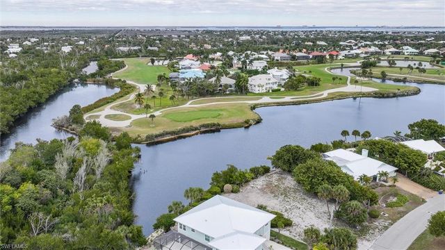 1331 Par View DR, Sanibel, FL 33957