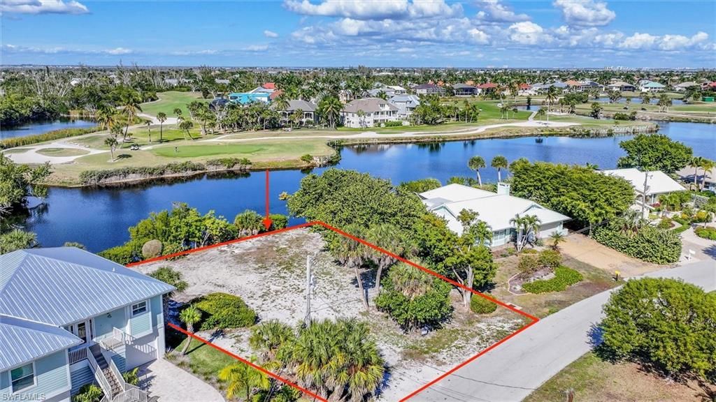 1331 Par View DR, Sanibel, FL 33957