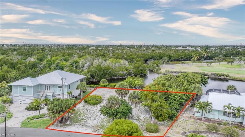 1331 Par View DR, SANIBEL, FL 33957 — photo 2