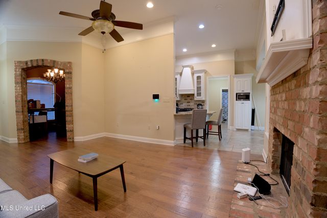 206 Willow Crest Cove, Brandon, MS 39047